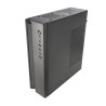 CAJA MICROATX AC SLIM FA/500 NEGRO ANIMA