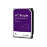 DISCO DURO 1 TB 3.5 '' SATA WD PURPLE