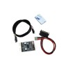 ADAPTADOR USB 9 PIN A 1 O 2 USB 2.0 30 CM TOOQ