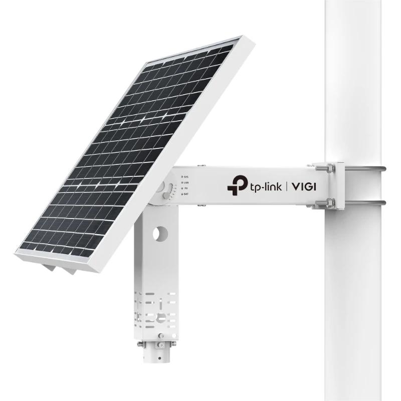 VIGI SP6020 Intelligent Solar Power Supply System