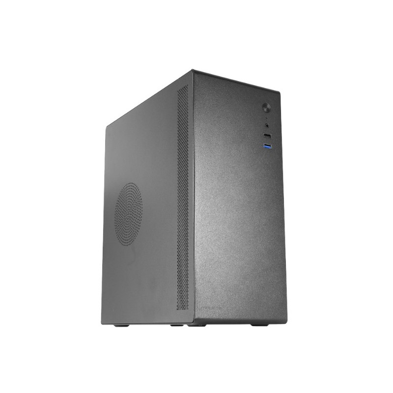 CAJA MICROATX NOVAX NEGRO TACENS