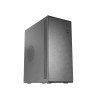 CAJA MICROATX NOVAX NEGRO TACENS