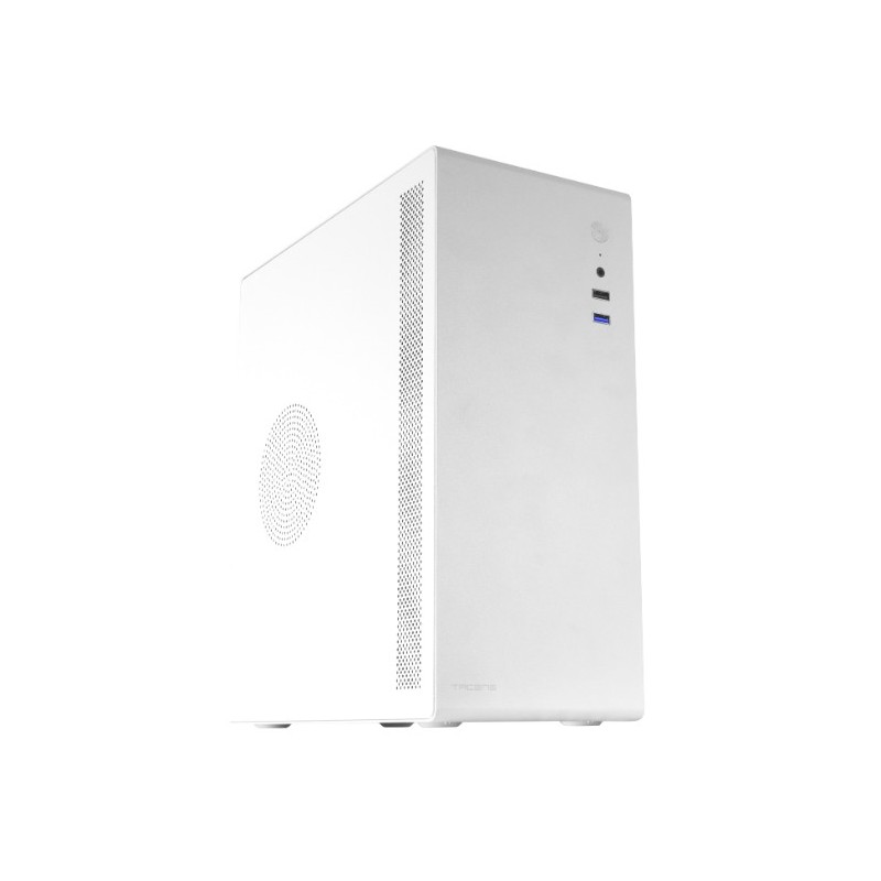 CAJA MICROATX NOVAX BLANCO TACENS
