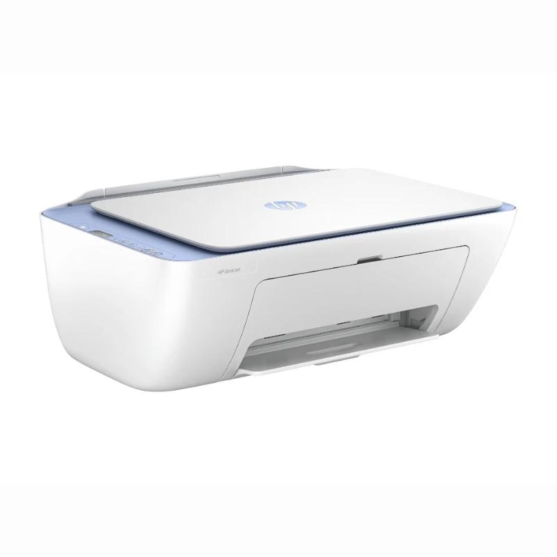 HP Multifunción Deskjet 2822e Blanca