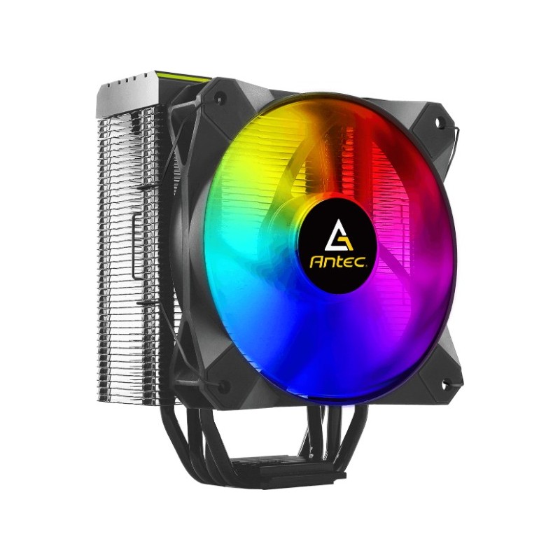 VENTILADOR UNIVERSAL FRIGUSAIR 400 A-RGB ANTEC