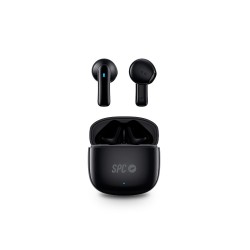 AURICULAR BLUETOOTH ZION 2 PLAY BLACK SPC