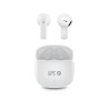 AURICULAR BLUETOOTH ZION 2 PLAY WHITE SPC
