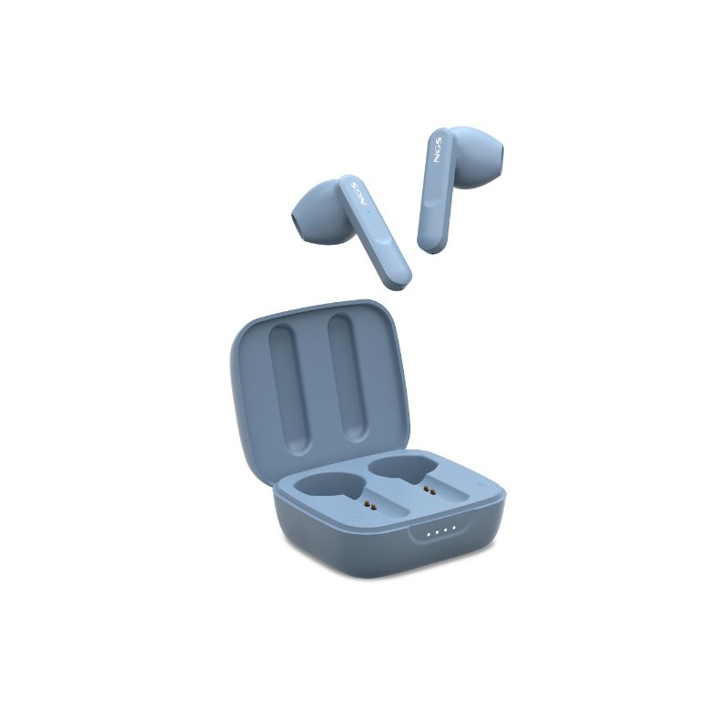 AURICULAR BLUETOOTH ARTICA MOVE AZUL NGS