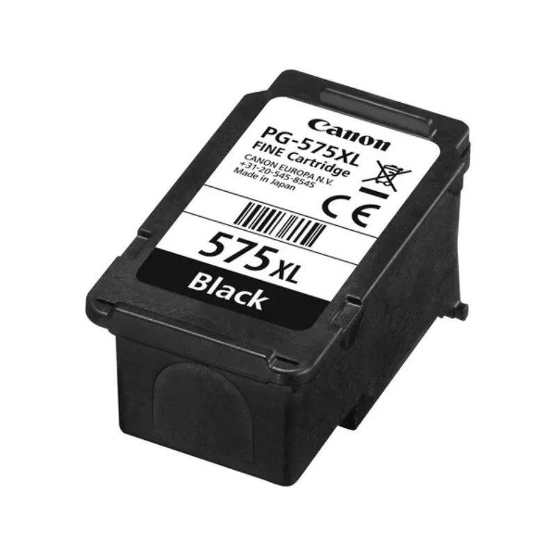 CARTUCHO TINTA NEGRO CANON PG-575 XL