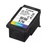 CARTUCHO TINTA COLOR CANON CL-576