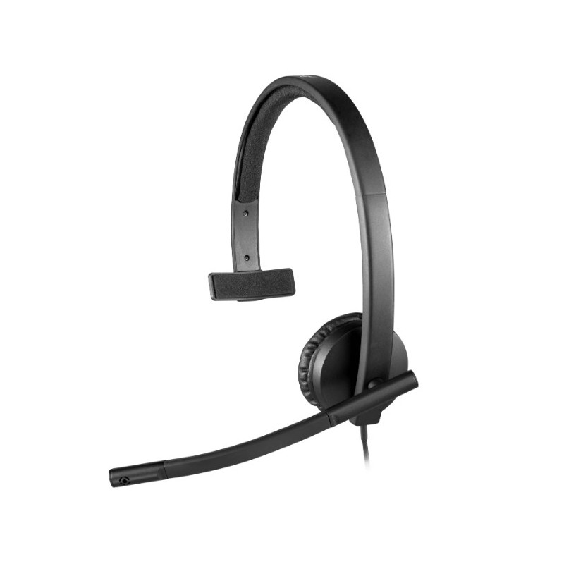 AURICULAR H570E LOGITECH