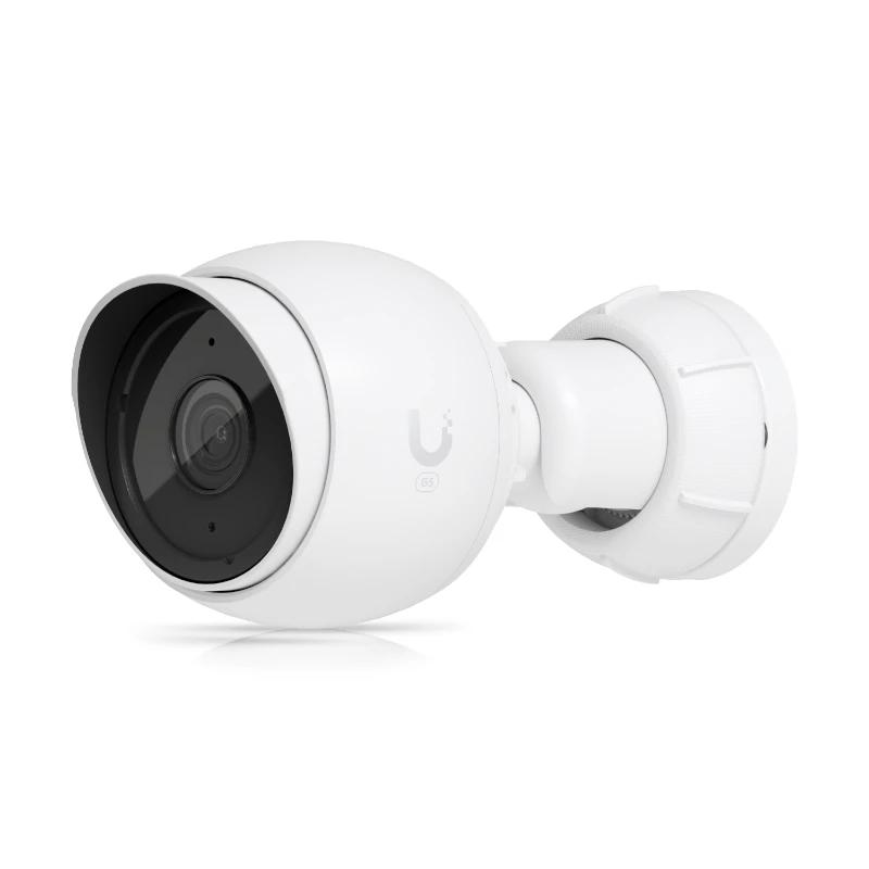 Ubiquiti Cámara UVC-G5-BULLET-3 Pack PoE 2K HD