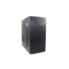 CAJA MICROATX MPC-28 FA/500W NEGRO PC-CASE