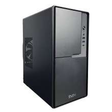 PC EVEN OFFICE i5 12400 16GB 500GB NVME mATX