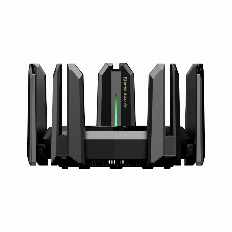 Ruijie RG-EW7200BE PRO Gaming Router WiFi7 Cloud