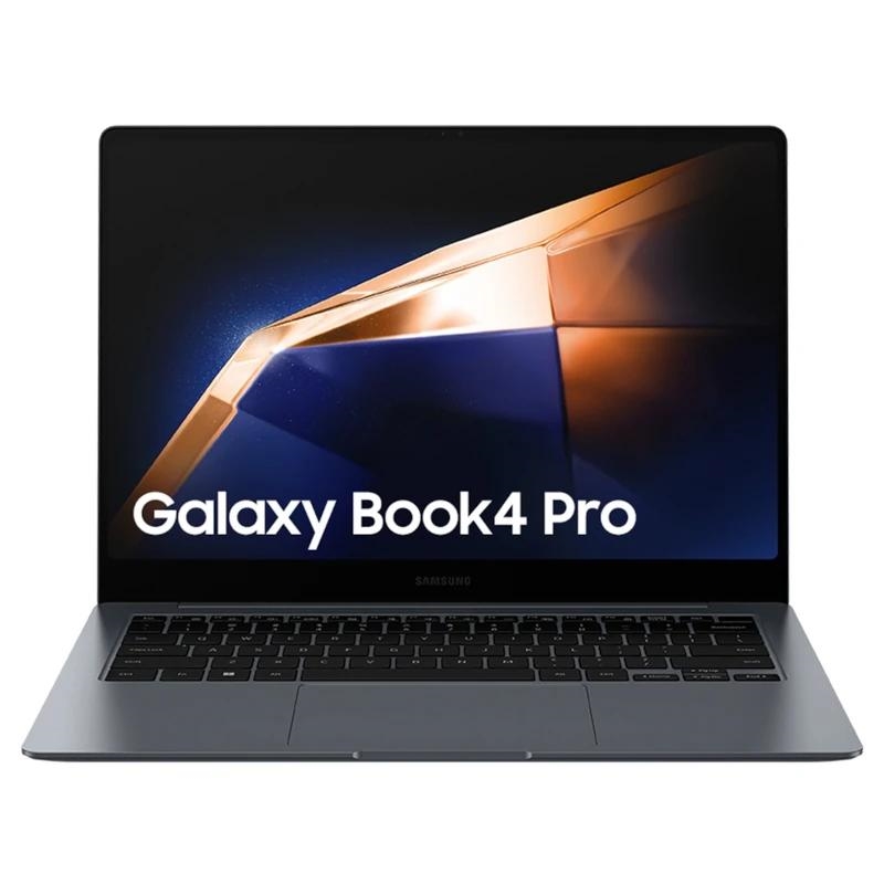 SAMSUNG Galaxy Book4 Pro U7-155H 32GB 512 W11P 14"