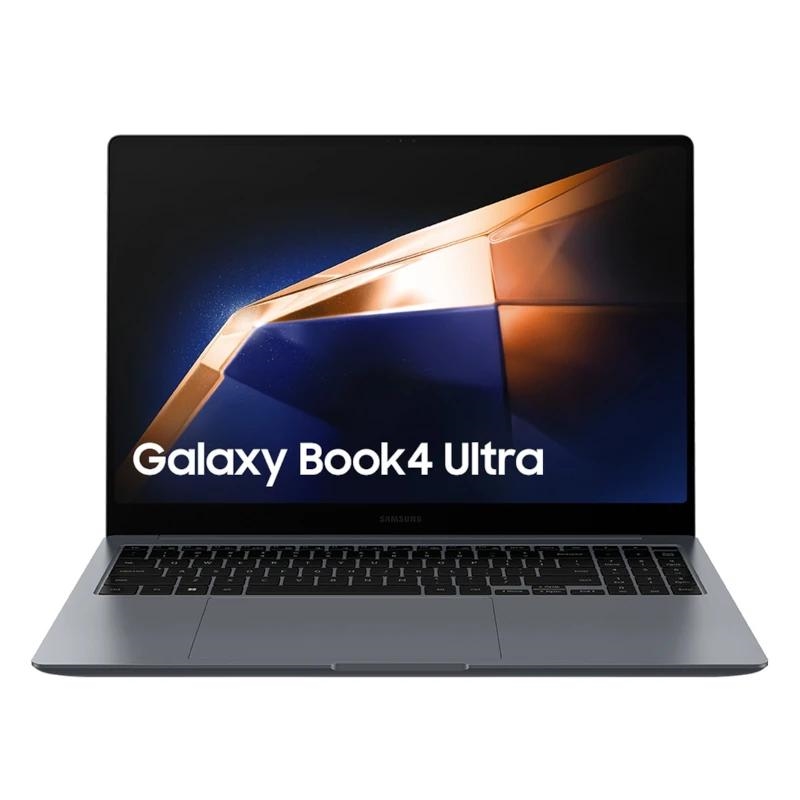 SAMSUNG Galaxy Book4 U U9-185H 32GB 1TB W11H 16" T