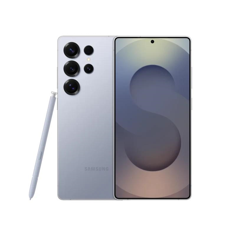 Samsung Galaxy S25 Ultra 5G 6.9" QHD+ 512Gb T.Silv