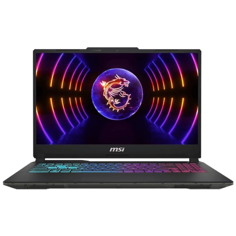 MSI Cyborg 15-841XE i7-13620H 16 512 4050 DOS 15"