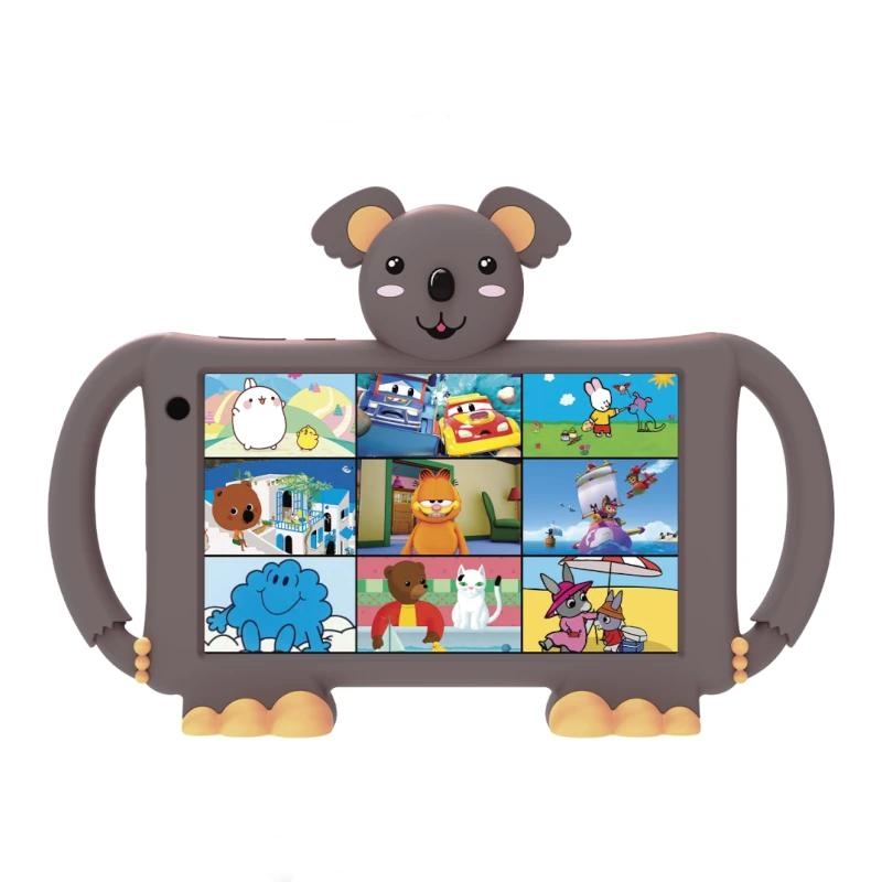 Logicom Tablet LogiKids 7" 2GB 16GB con Funda