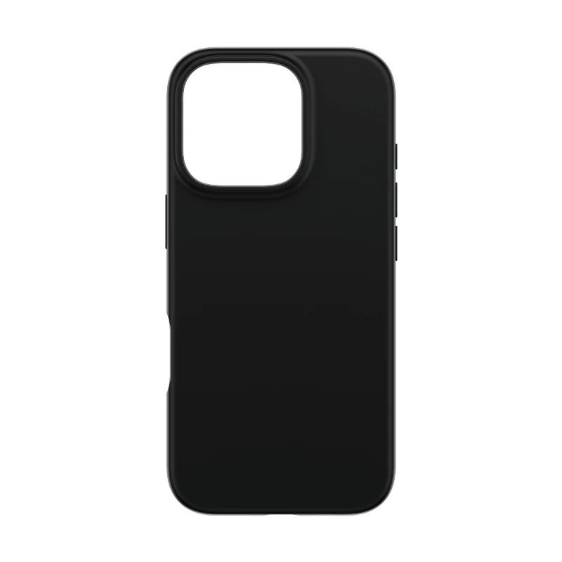 SAFE by PanzerGlass TPU Case Black iPhone 16 Pro