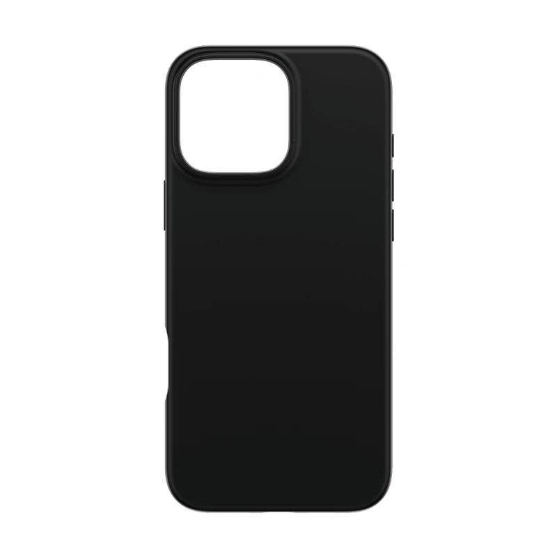 SAFE by PanzerGlass TPU Case Black iPhone 16 ProMa