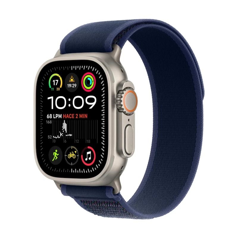 APPLE WATCH ULTRA 2 49 N TI BLU TL SM