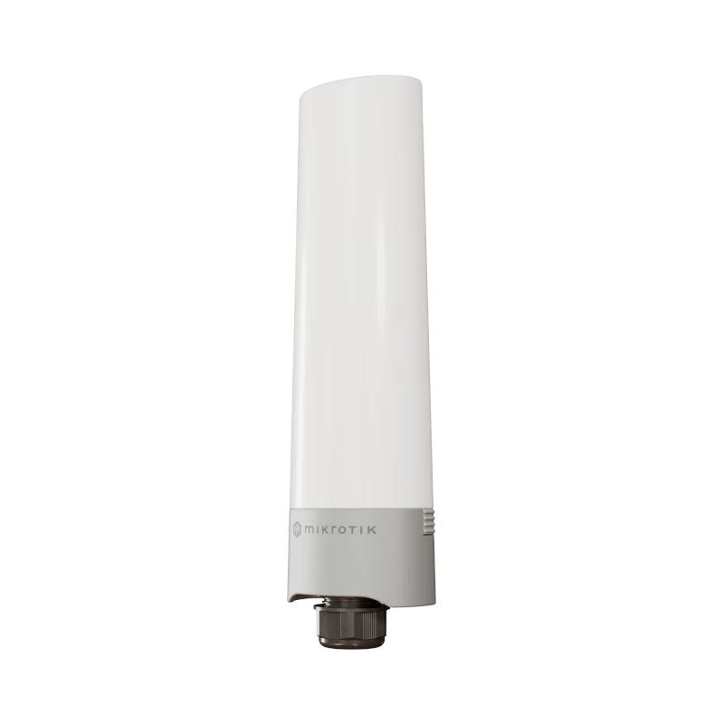 Mikrotik GPeRx4 Extensor Ethern 4xGbE PoE-Out 90W