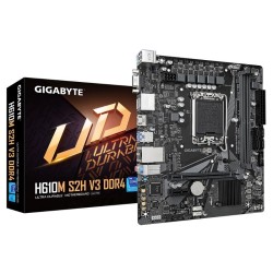 PLACA BASE H610M S2H V3 DDR4 GIGABYTE