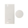 FUNDA COVER U988 WHITE HISENSE