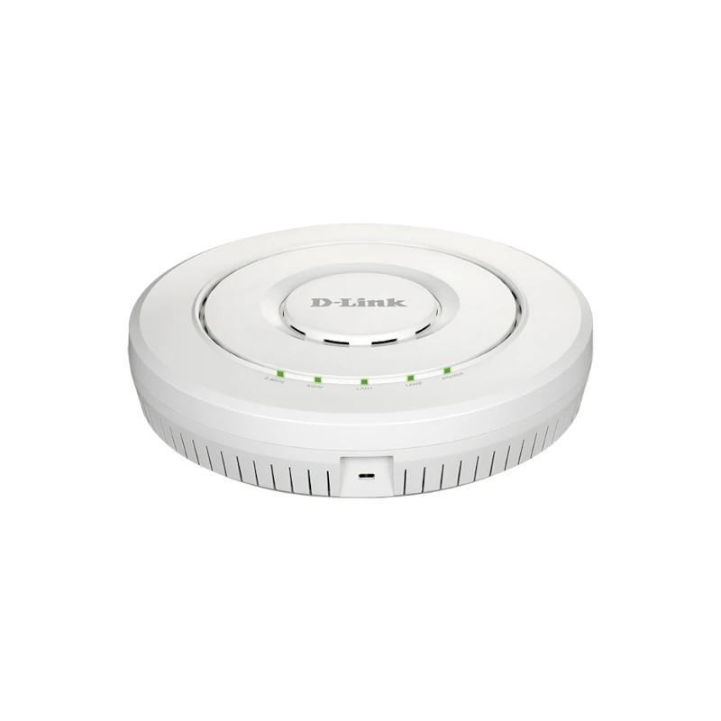 D-Link DWL-8620AP AP AC2600 Dual Wave2 4x4 2xGb