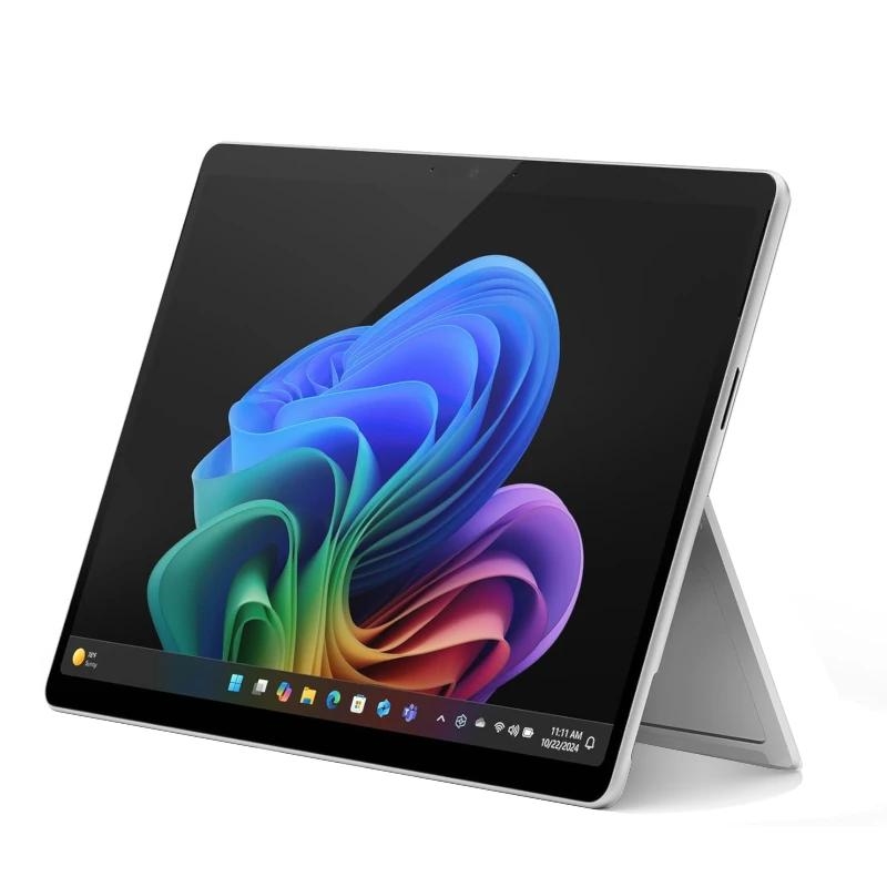 Microsoft Srf Pro CP+ 13" i5 16-256GB W11P Platino