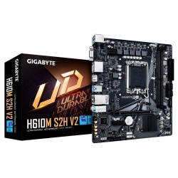 PLACA BASE H610M S2H V2 GIGABYTE