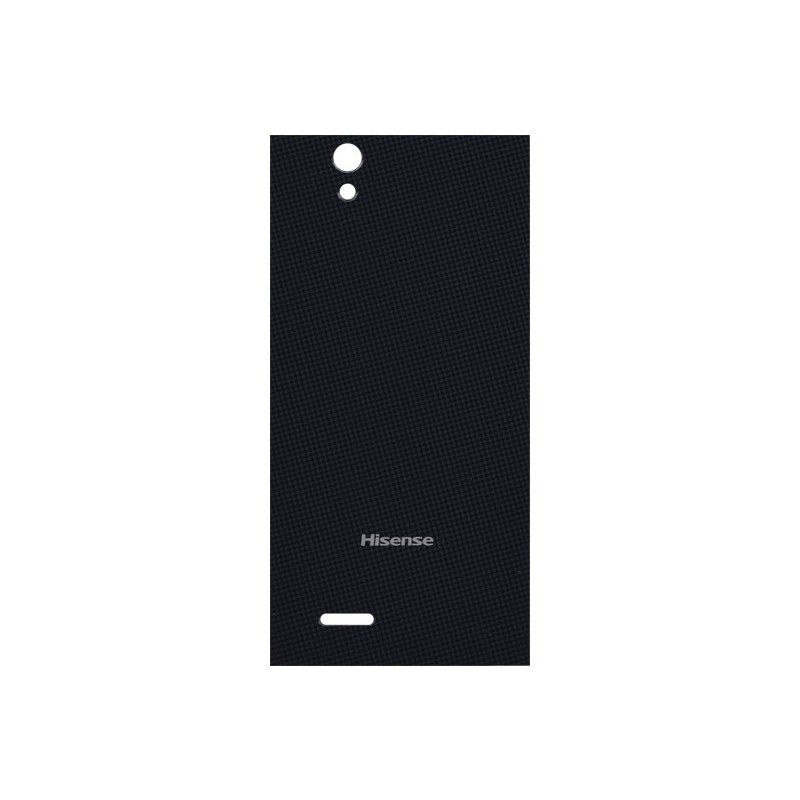 FUNDA COVER U988 BLACK HISENSE