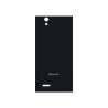 FUNDA COVER U988 BLACK HISENSE