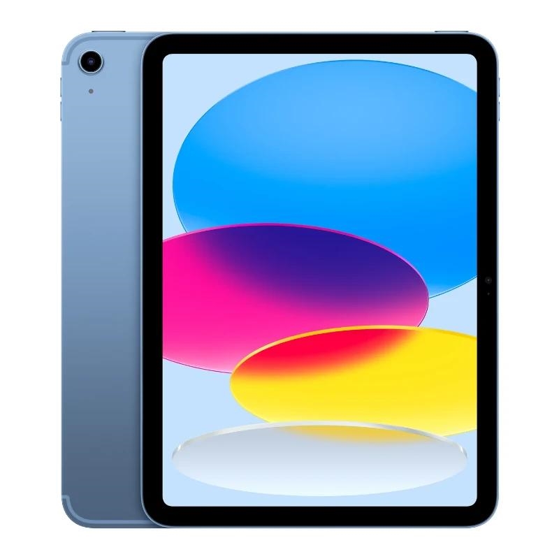 Apple IPAD WI-FI CELL 256GB BLUE