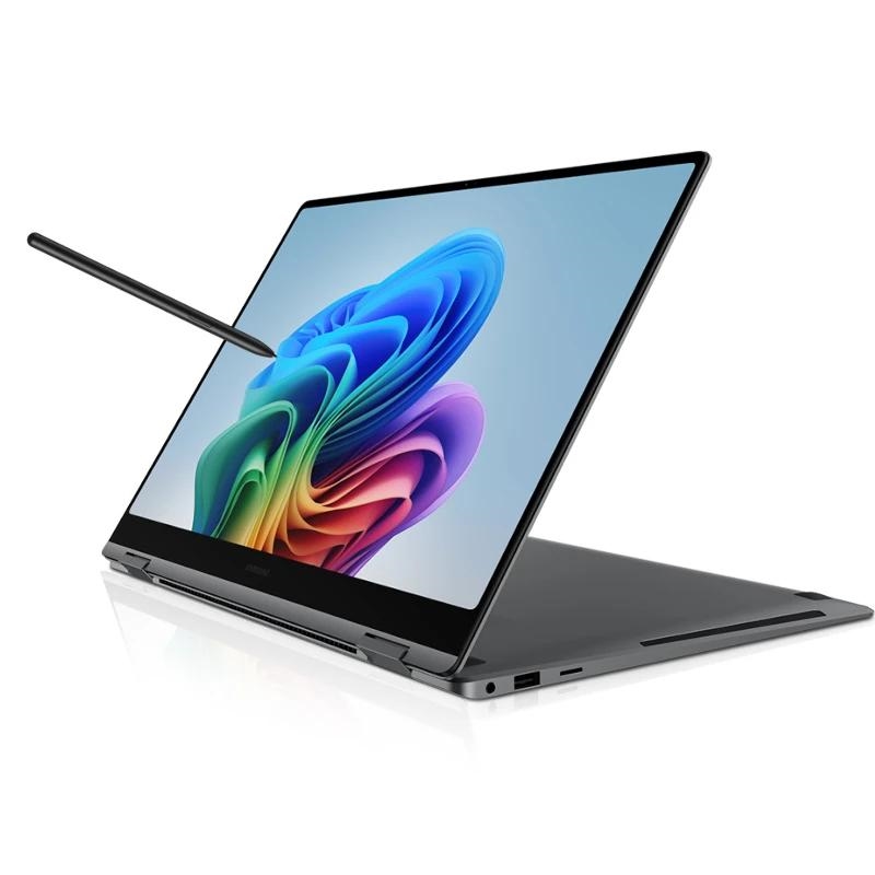 SAMSUNG Galaxy Book5 Pro360 U7 32GB 1TB W11P 16"T