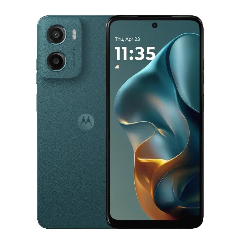 Motorola Moto G05 6.67" 4GB (+12) 128GB Verde