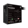 GIGABYTE FUENTE ALIM. P650SS 80 PLUS SILVER