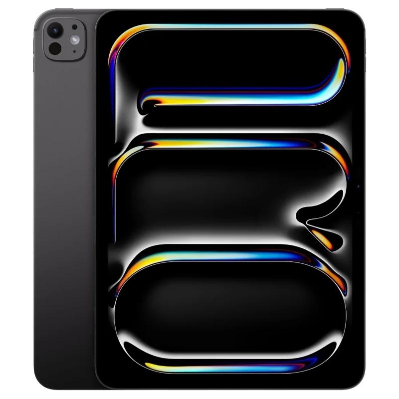 Apple IPAD PRO M4 11 WIFI 512GB SP BLK