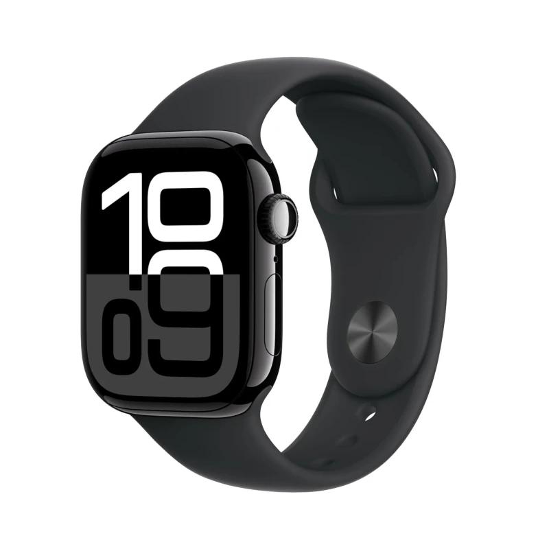 APPLE WATCH 10 42 JB AL BK SB SM GPS