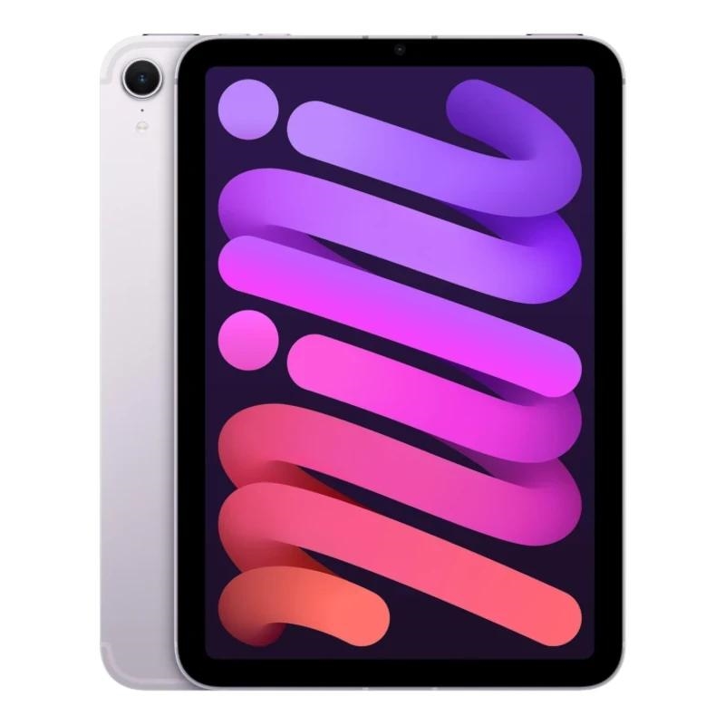 Apple IPAD MINI 2024 WI-FI 256GB PURPLE