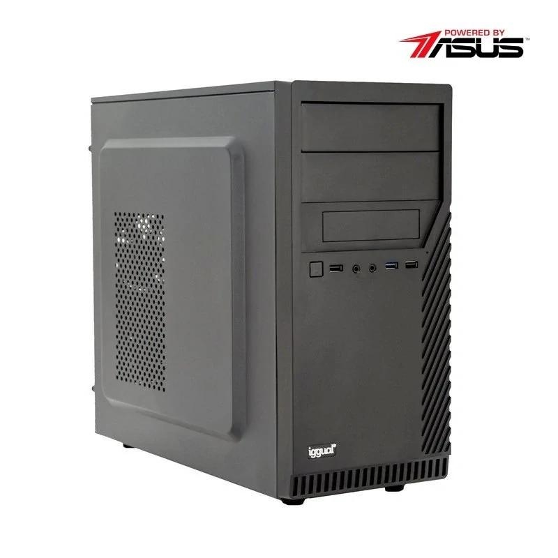 iggual PC ST PSIPCHT1414 i5-14400 16GB 500GB W11H