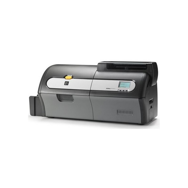 Zebra Impresora Térmica ZXP7 Usb/Ethernet