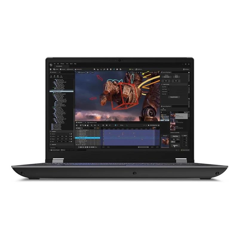 Lenovo TP  P16 i7-4700HX 32GB 1TB 3500 W11Pro 16"