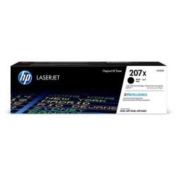 TONER NEGRO HP 207X W2210X