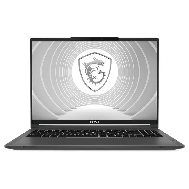 MSI CreatorPro 16 AI-209ES U9 32 2TB 2000 W11P 16"
