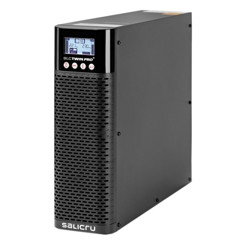 Salicru SLC 1500 win Pro2 B1-sin baterias