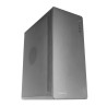 CAJA SEMITORRE ATX 2ENSIS NEGRO TACENS