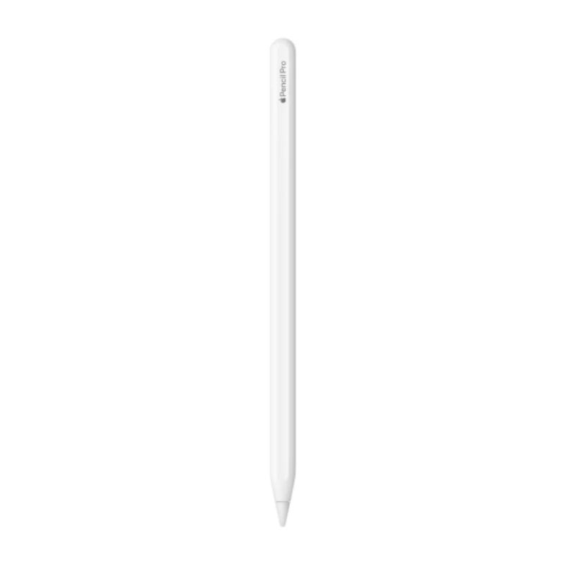Apple Pencil Pro lápiz activo giroscópico iPad